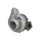 Turbocompresor 3K nou pentru MERCEDES ACTROS, ACTROS MP2/MP3, CITARO OM541.920-OM541.999 04.97