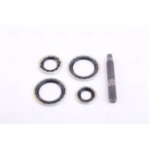 Supapa expansiune, clima NISSENS