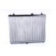 Radiator racire motor NISSENS pentru ALFA ROMEO 33, ARNA; CITROEN C5 III; PEUGEOT 407, 508 I, dimensiuni 562x380x23 mm