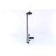 Radiator racire motor NISSENS pentru ALFA ROMEO 33, ARNA; CITROEN C5 III; PEUGEOT 407, 508 I, dimensiuni 562x380x23 mm