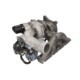 Turbocompresor 3K AUDI A3 TT SEAT ALTEA ALTEA XL LEON TOLEDO III SKODA OCTAVIA II VW EOS GOLF V JETTA III PASSAT B6 2.0 09.04-08.15