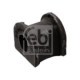 Bucsa bara stabilizatoare FEBI Spate Dreapta/Stanga diametru interior 17mm pentru MAZDA 323 F VI 1.3 16V 1.4 1.5 1.6