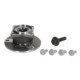 Kit rulmenti roata FAG Bearings Spate Dreapta/Stanga cu mufa 25x133,5x73 pentru SMART CABRIO, CITY-COUPE, FORTWO, ROADSTER 0.6/0.7/0.8D