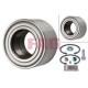 Kit rulment roata FAG Bearings Fata Dreapta/Stanga (35x66x37) pentru VW GOLF II, JETTA II 1.0-1.8 08.83-12.92