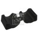 Bucsa bara stabilizatoare FEBI Fata Dreapta/Stanga diametru interior 24,5mm pentru CITROEN C5 III 1.6/1.6 BlueHDi 120/1.6 HDi 110