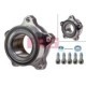 Kit rulmenti roata FAG Bearings Fata Dreapta/Stanga cu mufa 49x110x50 pentru FORD TRANSIT, TRANSIT TOURNEO 2.2D-3.2D