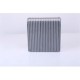 Evaporator aer condiționat Nissens Skoda Fabia 99, Inaltime 236.0 mm, Latime 225.0 mm, Grosime 65.0 mm, Refrigerant R 134a, R 1234yf