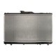 Radiator racire motor KOYORAD TOYOTA COROLLA 1.3-1.8 dimensiuni 350 X 641 X 16 mm