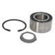 Kit rulment roata FAG Bearings Spate Dreapta/Stanga cu ABS (42x80x42) pentru BMW 5 (E28, E34), 6 (E24), 7 (E23, E32) 1.8-5.0 09.77-07.96