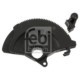 Set reparație reglare automată cuplaj FEBI pentru FORD TRANSIT TRANSIT TOURNEO 1.6-2.9 09.85-12.00