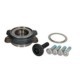 Kit rulment roata FAG Bearings Fata/Spate Dreapta/Stanga (45x134x42,4) pentru AUDI A6 A8 R8 VW PHAETON