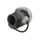 Turbocompresor NISSENS cu kit de montaj pentru SCANIA G I, G II, K, OMNIEXPRESS, P I, P II, R I, R II, S, TOURING DC13.107-DC13.164