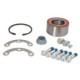 Kit rulment roata Spate Dreapta/Stanga FAG Bearings (45x84x39) pentru MERCEDES 124 (C124), 124 (W124), 190 (W201), C T-MODEL (S202), C T-MODEL (S203), C (W202), CLK (A208)