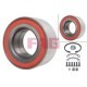 Kit rulment roata Spate Dreapta/Stanga FAG Bearings (45x84x39) pentru MERCEDES 124 (C124), 124 (W124), 190 (W201), C T-MODEL (S202), C T-MODEL (S203), C (W202), CLK (A208)