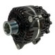 Alternator PRESTOLITE ELECTRIC 28V 120A IVECO EUROCARGO I-III IV V F4AE0481A-F4AFE611C