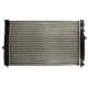 Radiator racire motor NISSENS AUDI A4 B5 A6 C5 SKODA SUPERB I VW PASSAT B5 1.6-2.0D Inaltime 632 mm Latime 415 mm Grosime 23 mm