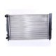 Radiator racire motor NISSENS AUDI A4 B5 A6 C5 SKODA SUPERB I VW PASSAT B5 1.6-2.0D Inaltime 632 mm Latime 415 mm Grosime 23 mm