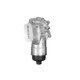 Locas filtru ulei NISSENS pentru VOLVO C30, S40 II, S60 II, S80 II, V40, V50, V60 I, V70 III, CITROEN BERLINGO, C1 1.4D-1.9D