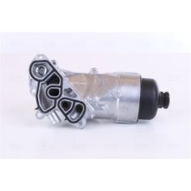 Locas filtru ulei NISSENS