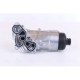 Locas filtru ulei NISSENS pentru VOLVO C30, S40 II, S60 II, S80 II, V40, V50, V60 I, V70 III, CITROEN BERLINGO, C1 1.4D-1.9D