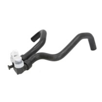 Furtun, schimbător de căldură (încălzire) THERMOTEC