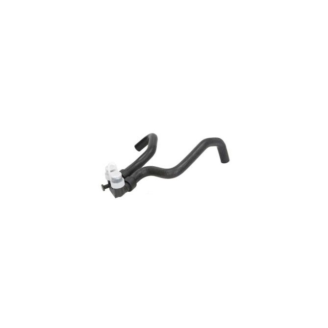 Furtun, schimbător de căldură (încălzire) THERMOTEC