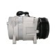 Compresor climatizare VALEO pentru Citroen C5, Xantia, tip refrigerant R134a, diametru fulie 120 mm, capacitate 265 ml