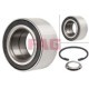 Kit rulment roata FAG Bearings Spate Dreapta/Stanga (cu ABS) (42x75x37) pentru BMW 3 (E30, E36) 1.6-2.7 09.82-08.00
