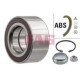 Kit rulment roata FAG Bearings Fata Dreapta/Stanga 45x84x39 pentru MERCEDES A (W169), B SPORTS TOURER (W245) 1.5-Electric