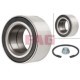 Kit rulment roata FAG Bearings Spate Dreapta/Stanga (42x75x37) pentru BMW 3 (E36), 3 (E46), Z1, Z4 (E85), Z4 (E86) 1.6-3.2 06.88-02.09
