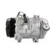Compresor climatizare VALEO pentru IVECO DAILY VI, CITROEN JUMPER II, FIAT CROMA, DUCATO, PEUGEOT BOXER 1.8-3.0D 12.01