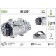 Compresor climatizare VALEO pentru IVECO DAILY VI, CITROEN JUMPER II, FIAT CROMA, DUCATO, PEUGEOT BOXER 1.8-3.0D 12.01