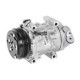Compresor climatizare VALEO pentru IVECO DAILY VI, CITROEN JUMPER II, FIAT CROMA, DUCATO, PEUGEOT BOXER 1.8-3.0D 12.01
