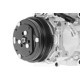 Compresor climatizare VALEO pentru IVECO DAILY VI, CITROEN JUMPER II, FIAT CROMA, DUCATO, PEUGEOT BOXER 1.8-3.0D 12.01