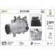 Compresor climatizare VALEO Audi A4 12V R134a 100mm 6SEU 115ml PAG 46