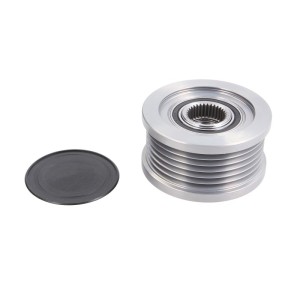 Fulie, alternator VALEO