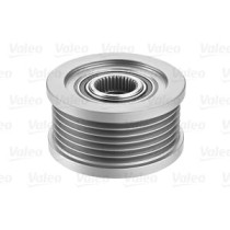 Fulie, alternator VALEO