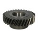 Roata dinţată cutie de viteză C.E.I pinion 32 dinti 4 ax intermediar IVECO EUROCARGO I-III 01.91-09.15