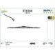 Lamela stergator VALEO pivotant fata 630mm VM19 Silencio compatibila MERCEDES E T-MODEL S210 E W210 06.95-03.03