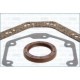 Set garnituri carter AJUSA pentru IVECO DAILY II, DAILY III, RVI B, MASCOTT, MESSENGER, AEBI MFH 2.5D/2.8D 04.84