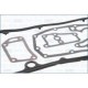 Set garnituri carter AJUSA pentru IVECO DAILY II, DAILY III, RVI B, MASCOTT, MESSENGER, AEBI MFH 2.5D/2.8D 04.84
