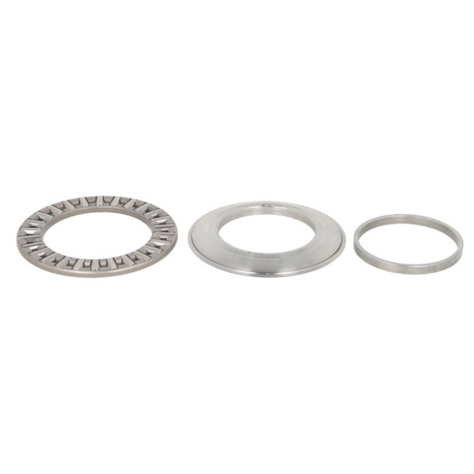 Placa presiune, roata dintata conica de echilibru-Diferentia C.E.I