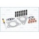 Set montaj turbocompresor AJUSA cu garnituri pentru NISSAN INTERSTAR, PRIMASTAR, RENAULT MASTER II, TRAFIC II 2.5D 08.06-