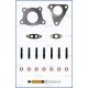 Set montaj turbocompresor AJUSA cu garnituri pentru NISSAN INTERSTAR, PRIMASTAR, RENAULT MASTER II, TRAFIC II 2.5D 08.06-