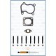 Set montaj turbocompresor AJUSA cu garnituri pentru ALFA ROMEO 145, 146, 147, 156; FIAT BRAVA, BRAVO I, DOBLO, MAREA, PUNTO