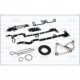 Set garnituri carter AJUSA complet pentru motor FORD TRANSIT 2.4D 01.00-08.14