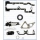 Set garnituri carter AJUSA complet pentru motor FORD TRANSIT 2.4D 01.00-08.14