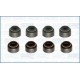 Set garnituri ax supape AJUSA pentru SUBARU FORESTER, IMPREZA, LEGACY II-IV, OUTBACK, WRX 1.5-2.5 08.92-