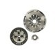 Set ambreiaj AISIN cu capac ambreiaj, placa de presiune 200mm pentru TOYOTA CARINA V, CELICA, COROLLA, CORONA, MR2 I, PASEO, STARLET, TERCEL 1.3-1.6