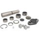 Set reparatie bara stabilizatoare C.E.I kit pivot 43mmx199mm pentru IVECO EUROCARGO I-III IV V